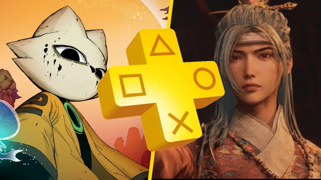 PlayStation Plus Essential Games for May 2026, Explained