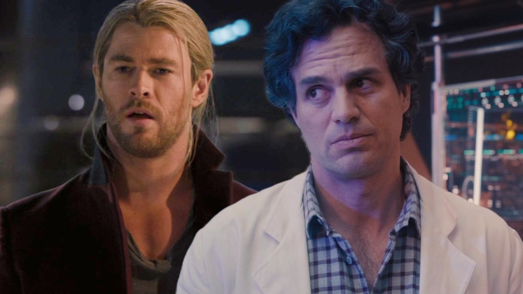 7 Old MCU Scenes That Really Don’t Make Sense Any More