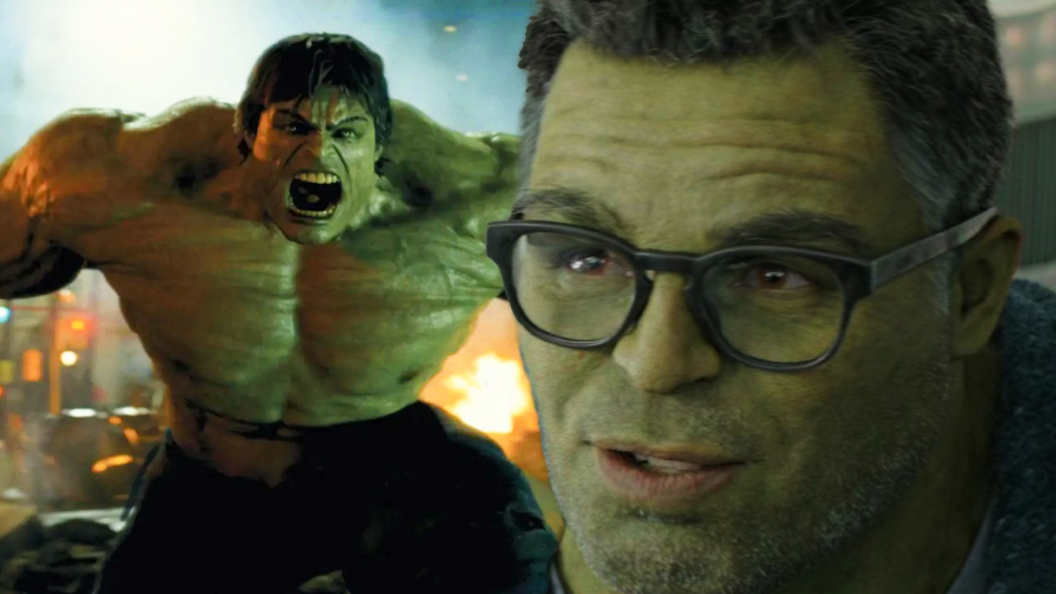 7 Things Even The MCU Forgot About Hulk