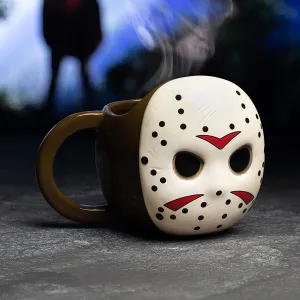Five Frighteningly Fun Friday the 13th Collectibles Every Horror Fan Needs 