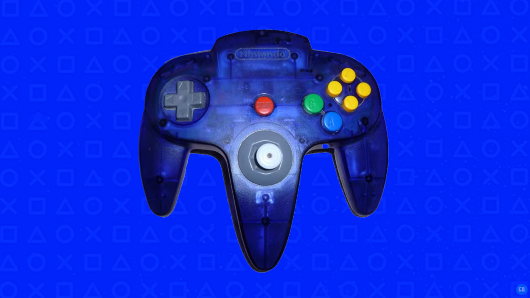 New PlayStation Plus Free Game Brings PS5 Users Back to the N64