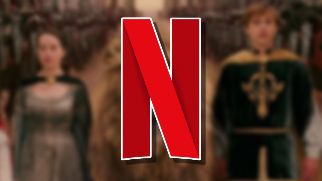 Netflix’s Upcoming Reboot of Beloved Fantasy Series Gets Delayed (But There’s Great News)