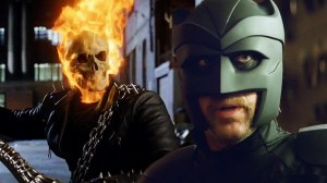 All 5 Nicolas Cage Comic Book Movie and TV Show Characters, Ranked