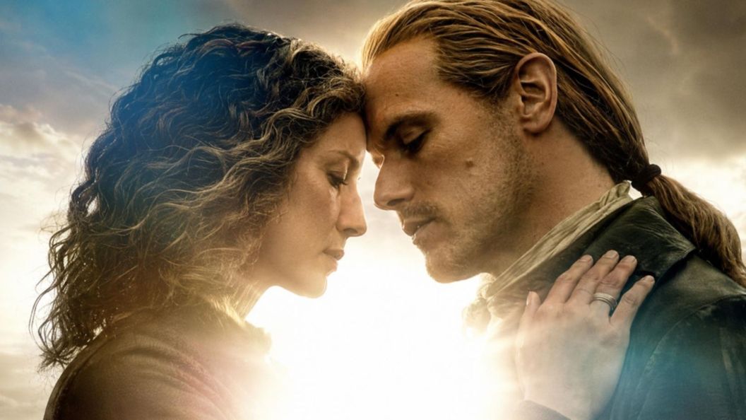 Outlander’s Final Season Is Raising a Big Red Flag About the Series Finale