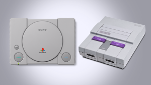 Forgotten SNES and PS1 Game Is Being Re-Released This Summer