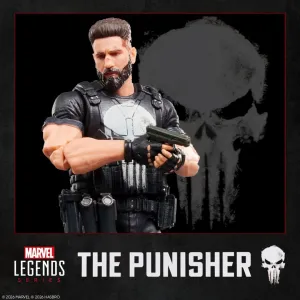 Hasbro Finally Gave Punisher Fans the Figure They’ve Been Waiting For