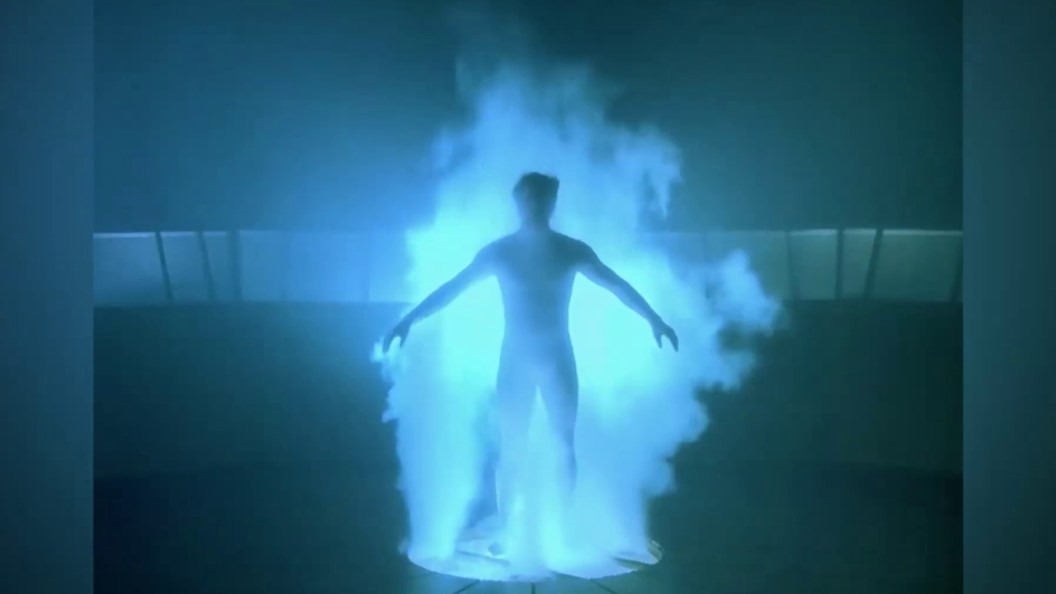 33 Years Ago Today, An Iconic ’90s Sci-fi Series Ended With a Major Cliffhanger (And Fans Never Got Answers)