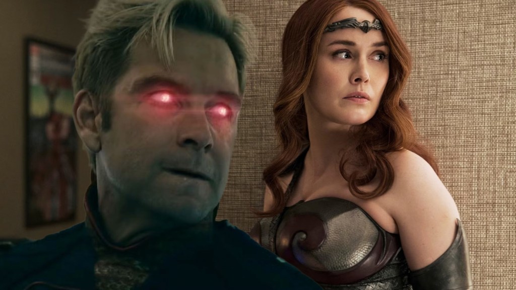 Why Queen Maeve Didn’t Return in The Boys Series Finale Officially Explained by Creator