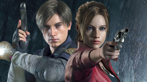 Resident Evil 10 First Details Reportedly Revealed