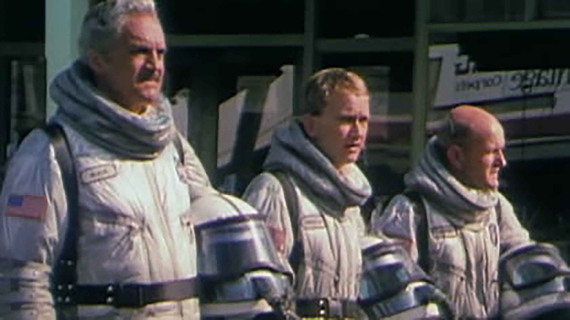 All 65 Episodes of a Cult Sci-Fi Show From a Legendary Writer Are Streaming Completely Free All 65 Episodes of a Cult Sci-Fi Show From a Legendary Writer Are Streaming Completely Free