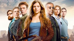 5 Sci-Fi Shows That Could’ve Been Great (But Sadly Failed)