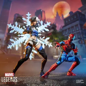 Marvel Rivals Just Dropped Its Hottest Marvel Legends Set Yet — Preorders Are Live Now