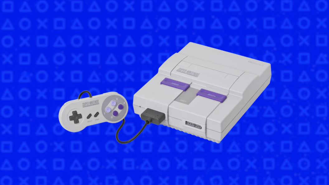 SNES Series Returns With New PS5 Game With 98/100 PlayStation Store Rating