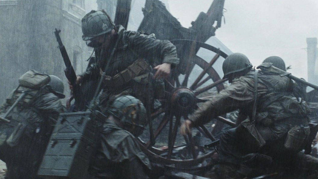 The Best War Movie of All Time Becomes a U.S. Streaming Hit