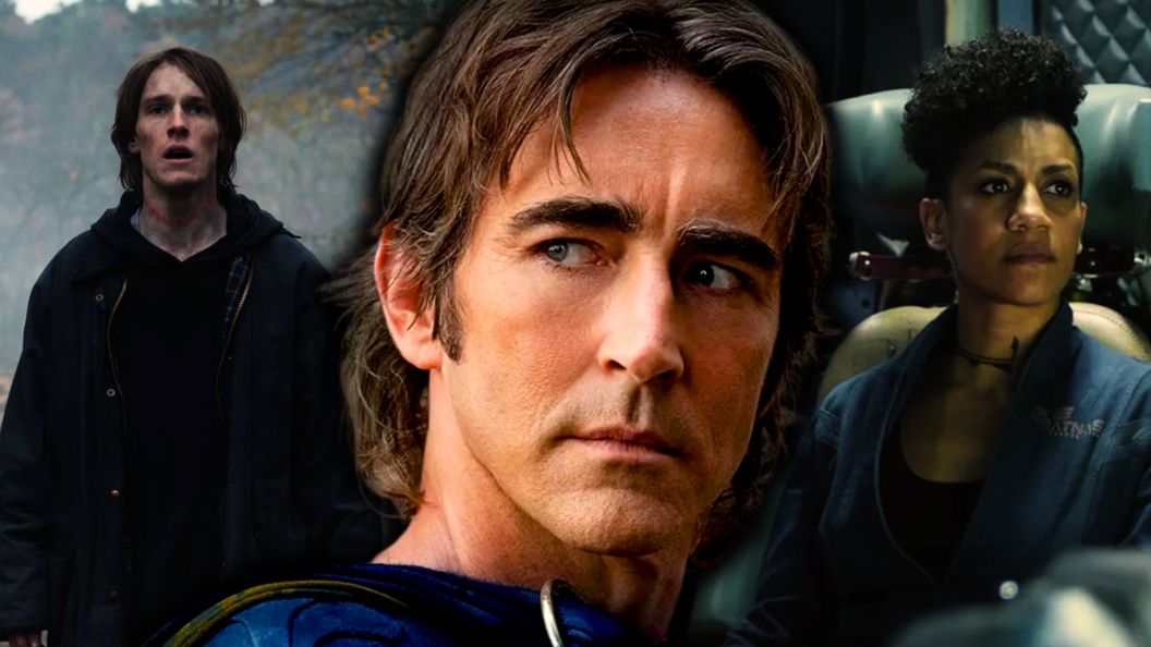 5 Sci-Fi TV Shows So Smart They Require a Rewatch to Understand