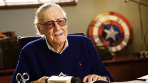Stan Lee’s Likeness Licensed to Generative AI Company, And Fans Are Calling It “Embarrassing and Bleak”