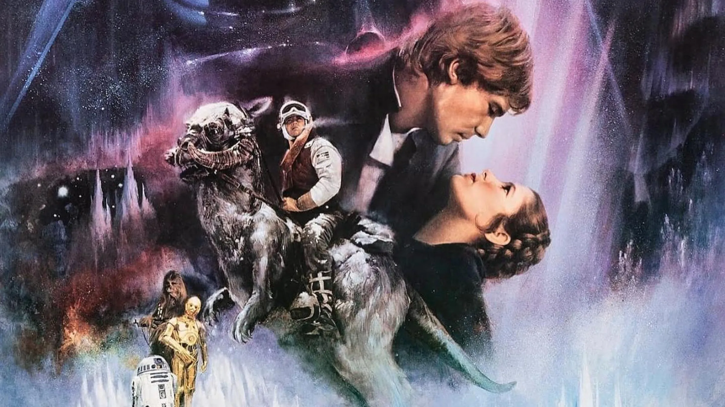 The Holy Grail of Rare Star Wars Posters is Up For Sale (& It Could Cost $20,000+)