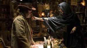 A Forgotten Fantasy Movie That Pits Daredevil Against Superman Is Now Streaming on Peacock