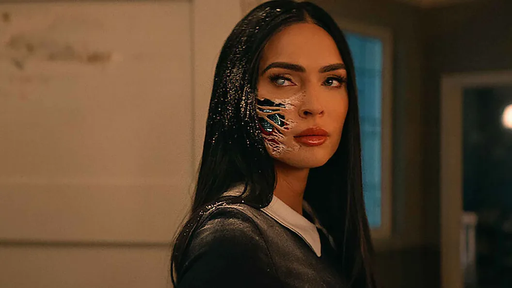 Time Is Running Out to Stream Megan Fox’s Criminally Underrated Sci-Fi Thriller (That’s Not Jennifer’s Body)
