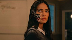 Time Is Running Out to Stream Megan Fox’s Criminally Underrated Sci-Fi Thriller (That’s Not Jennifer’s Body)