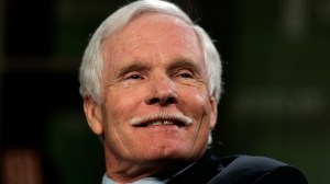 Ted Turner, Cartoon Network and TNT Founder, Dies at 87