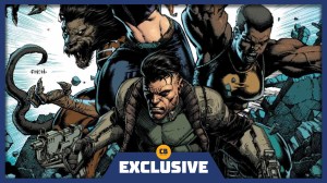 Robert Kirkman & Terminal Team Break Down New Image Comics Superhero Series, Including How Far Ahead They Are [Exclusive]