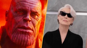 Meryl Streep Says Modern Movies Have Been Marvel-ized For the Worse (And She’s Right)