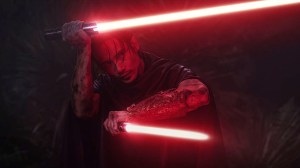 Star Wars Quietly Retcons Its Cancelled TV Show (& Makes the Cliffhanger Ending Even Worse)