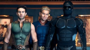 Black Noir Plot Hole Leaves The Boys Fans Outraged After Major Supe Twist