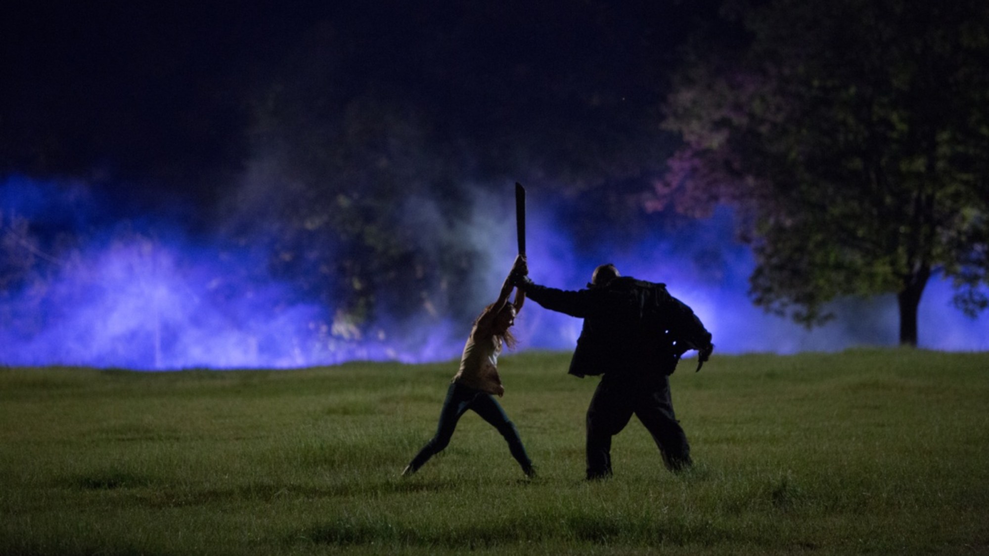 Tubi Just Added a Criminally Underrated Slasher You Need To See