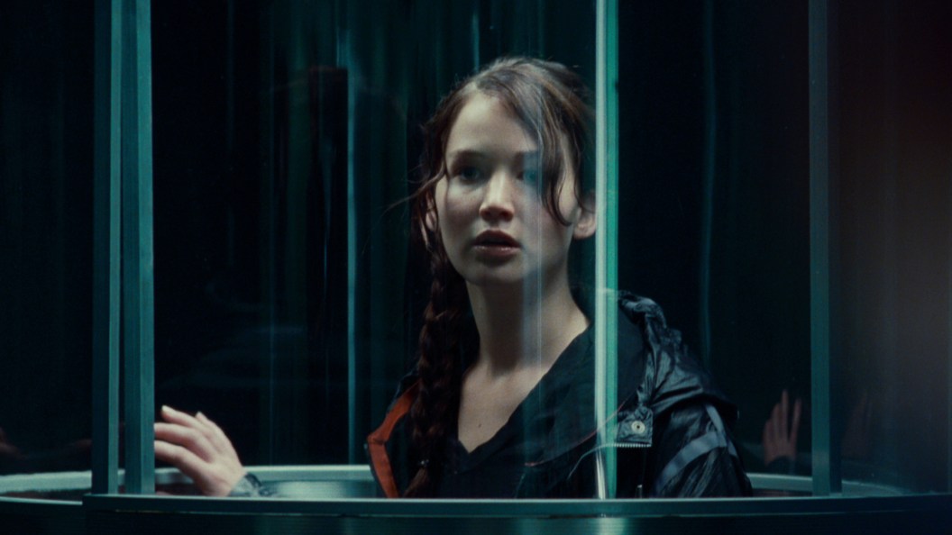 The Hunger Games Franchise Is Finally Streaming Free (But There’s a Catch)
