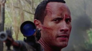 Dwayne Johnson’s Forgotten Action Movie Is Now Streaming on Peacock