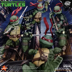 These Were Low-Key the Coolest Collectibles Released This Month