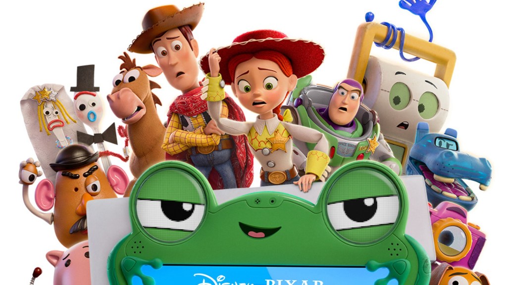 One of the Best Animated Franchises of All-Time Reveals It Still Has New Ideas – Watch the Toy Story 5 Final Trailer
