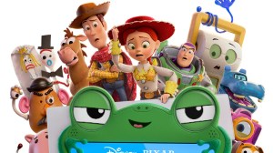 One of the Best Animated Franchises of All-Time Reveals It Still Has New Ideas – Watch the Toy Story 5 Final Trailer