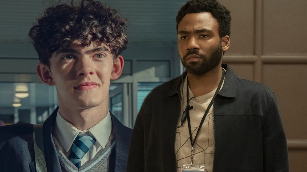 5 Best Shows of the 21st Century That You Can Only Find on Streaming (They Need a DVD NOW)