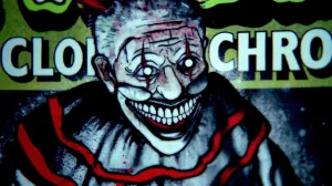 After 9 Years, American Horror Story Confirms Its Iconic Killer Clown Is Returning in New Episodes