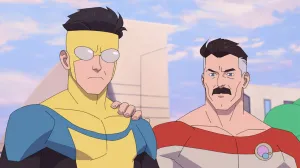 Invincible Actor Doesn’t Know Why He Was Recast