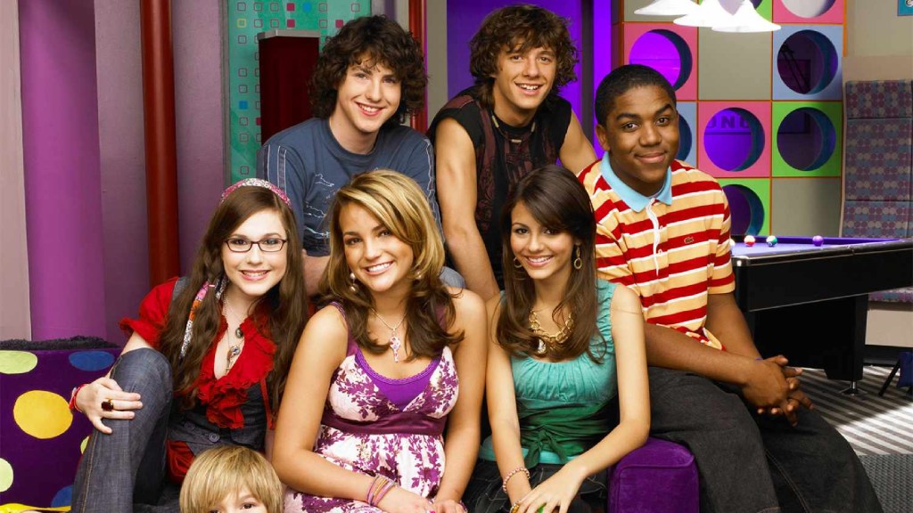 Zoey 101