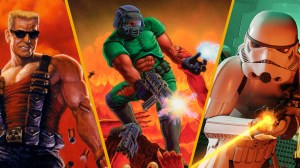 5 Greatest Shooter Series From the 1990s, Ranked