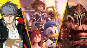 5 Greatest RPG Series From the 2000s, Ranked