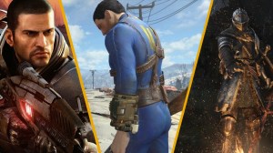 5 Greatest RPG Series From the 2010s, Ranked