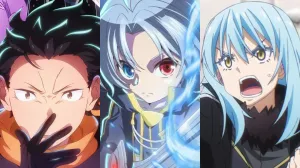 7 Best Isekai of 2026 So Far (Ranked by Cool Factor)