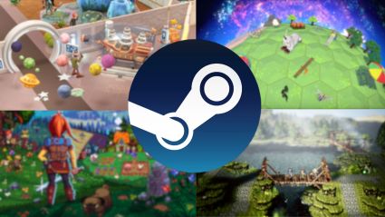 2026 Steam Summer Sale Best Deals Featured Image