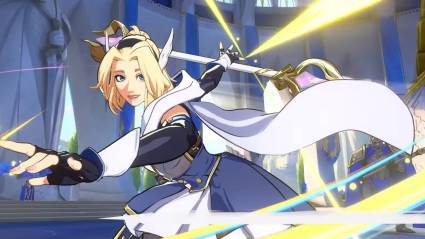 2XKO Lux character reveal