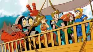 5 Underrated Modern RPGs That Play Like Classics