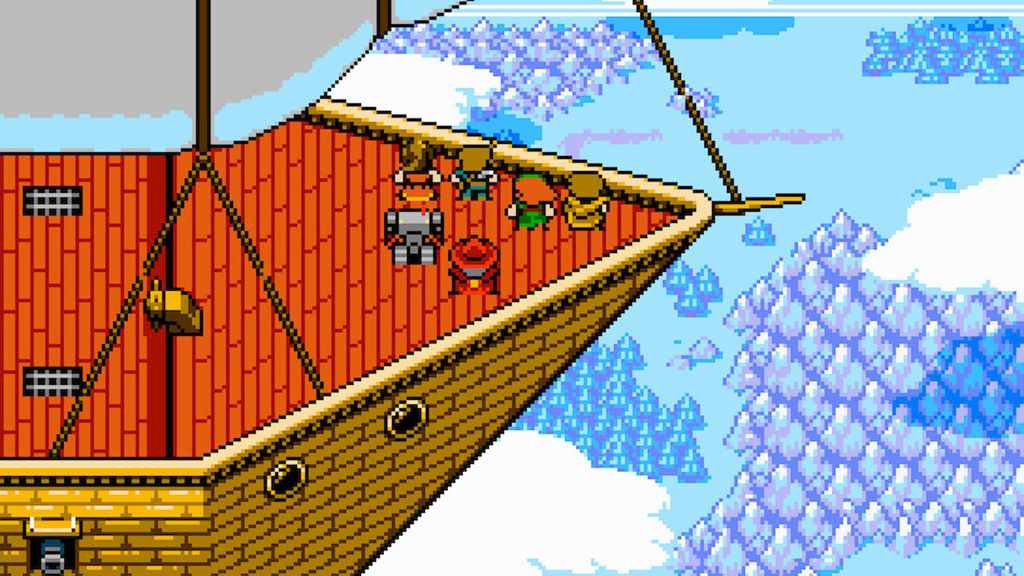 8-Bit Adventures 2