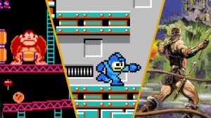 5 Greatest Platformer Series From the 1980s, Ranked