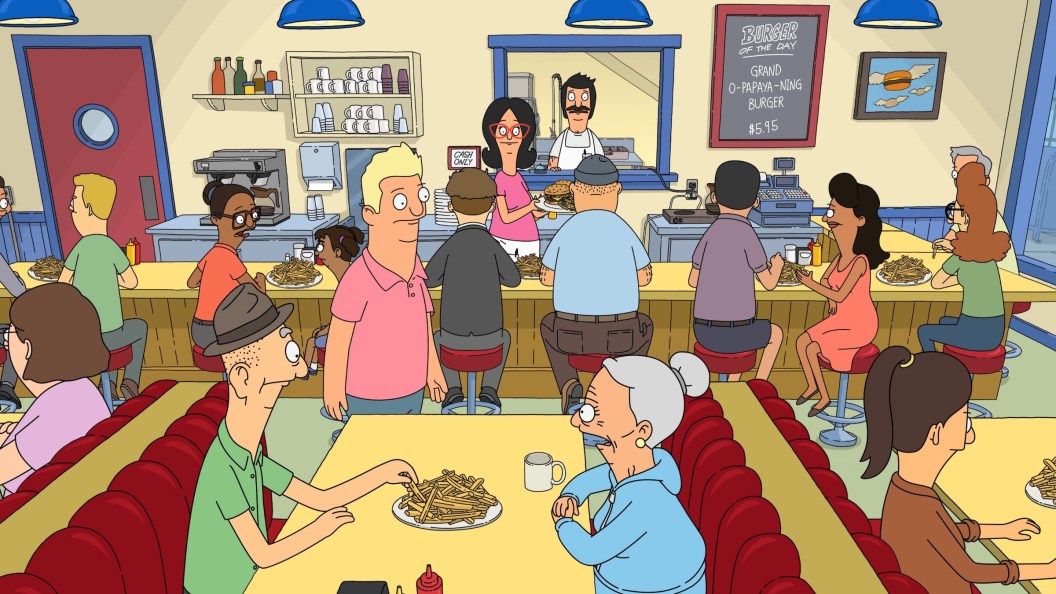 3 Great Bob’s Burgers Characters Who Disappeared For Years