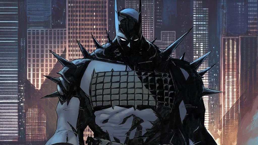 DC Just Turned an Iconic Batman Villain Into a Hero (And It’s Perfect)